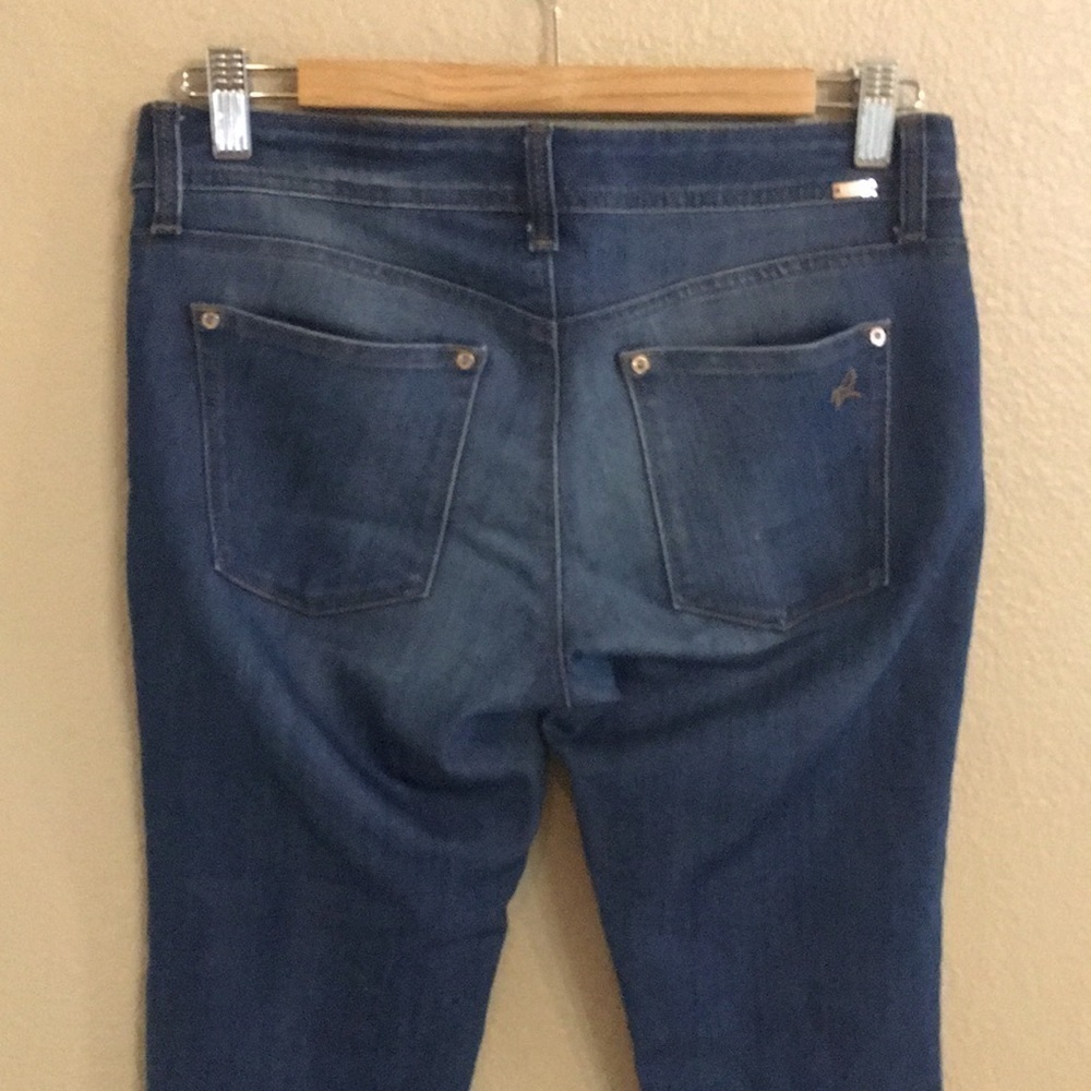 DL1961 Blue Women Jeans Jeggings - Picture 5 of 14